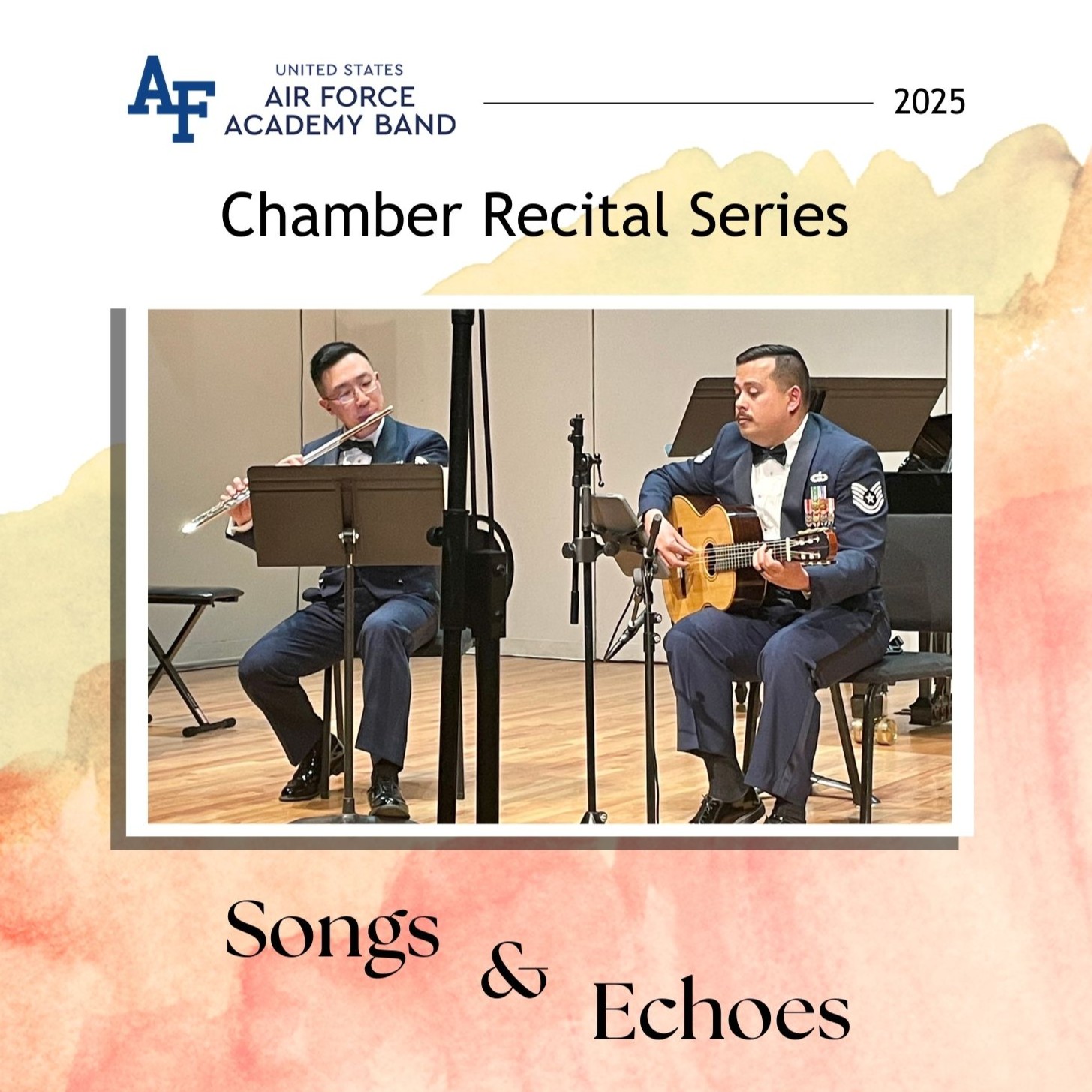 AFA Chamber 2025 Square